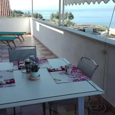 Casa Vacanza 안치오