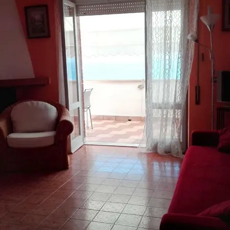 펜션 Casa Vacanza