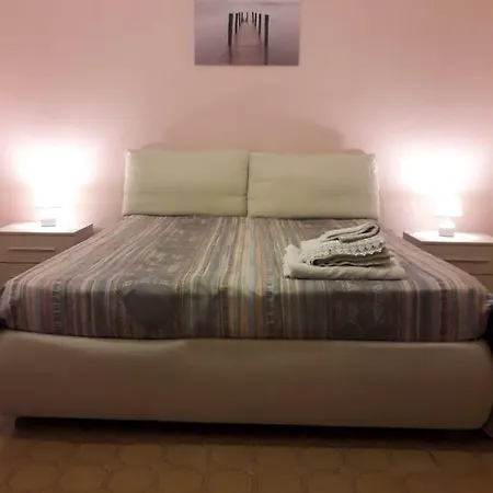 Casa Vacanza 안치오
