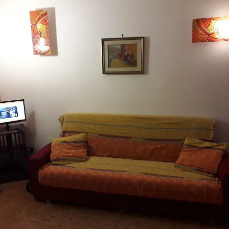 Casa Vacanza *