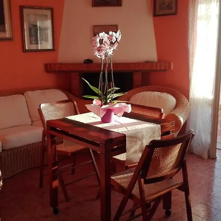 Casa Vacanza 펜션