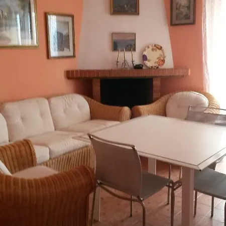 Ferienhaus Casa Vacanza *