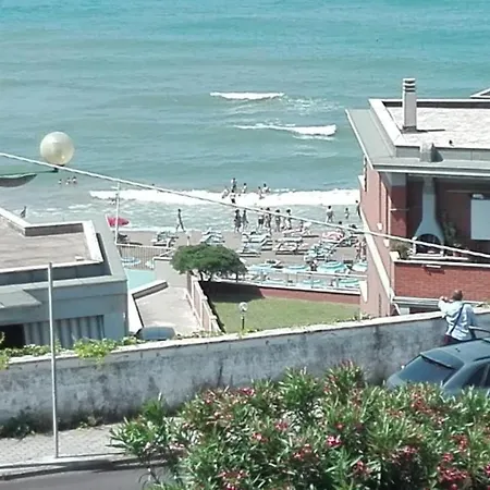 Casa Vacanza Ferienhaus